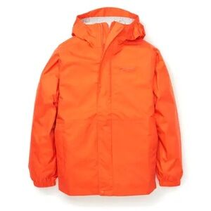 Marmot Kids' PreCip® Eco Waterproof Rain Jacket